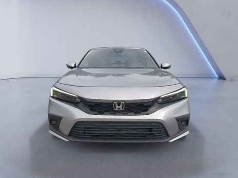 Used 2024 Honda Civic Sport Touring image 10