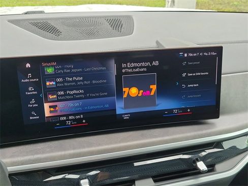 Used 2023 BMW X7 xDrive40i w/ Premium Package image 20