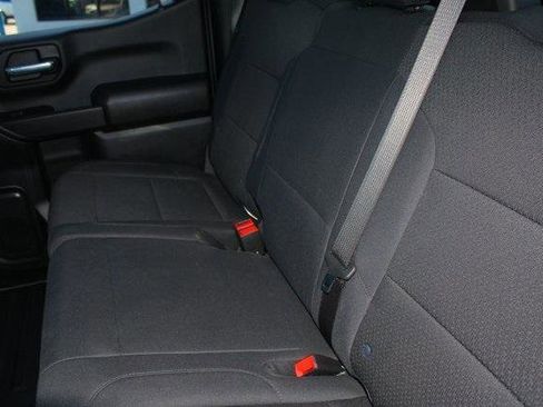 Used 2025 GMC Sierra 1500 Pro w/ Pro Value Package image 11