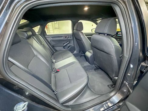 Used 2022 Honda Civic Sport image 25