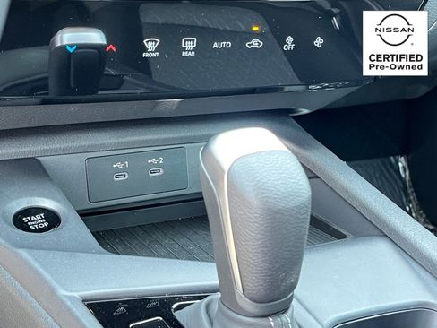 Certified 2026 Nissan Sentra SV w/ Floor Mat Package FWD image 27