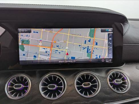 Used 2019 Mercedes-Benz E 450 E 450 image 22