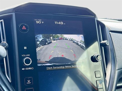 Used 2023 Subaru WRX Premium image 13