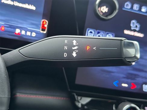 New 2026 Chevrolet Blazer EV RS image 30