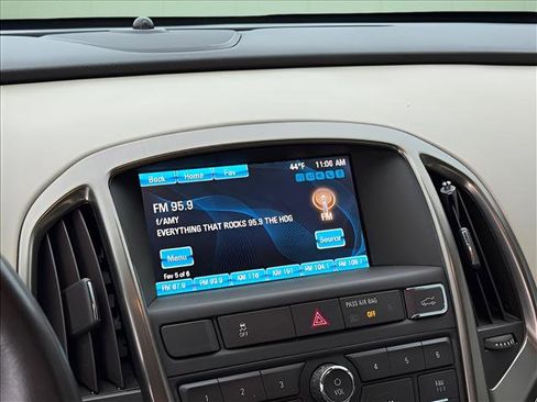 Used 2017 Buick Verano Sport Touring image 24