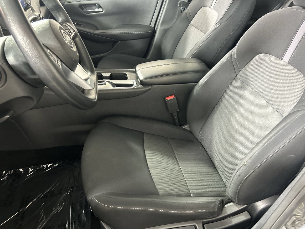 Used 2024 Nissan Sentra SV FWD image 21