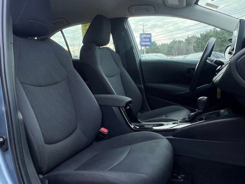 Used 2022 Toyota Corolla LE image 13