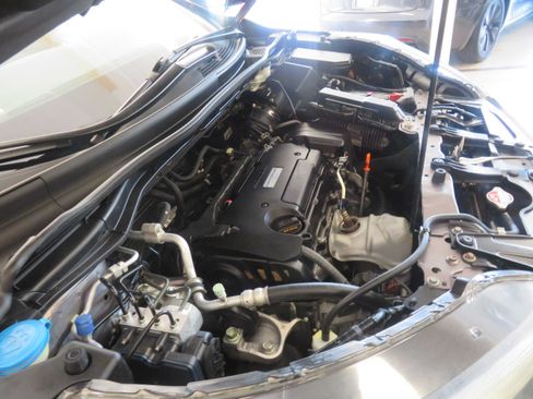 Used 2016 Honda CR-V EX image 51