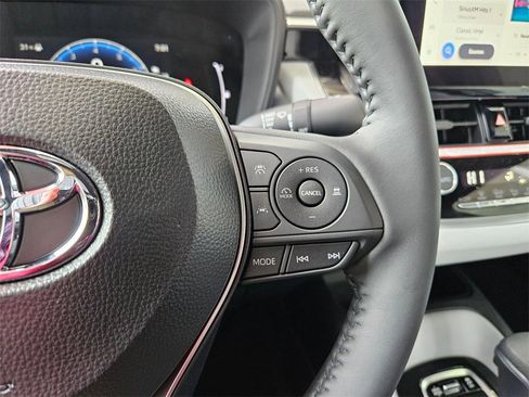 New 2026 Toyota Corolla SE image 12