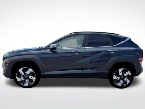 New 2026 Hyundai Kona Limited AWD/4WD image 3