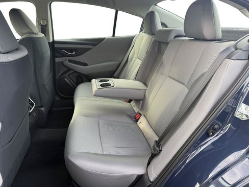 New 2025 Subaru Legacy Premium image 13