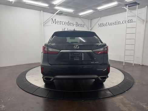 Used 2017 Lexus RX 350 FWD image 7