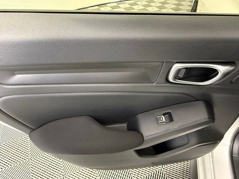 Used 2026 Honda Civic Sport image 31