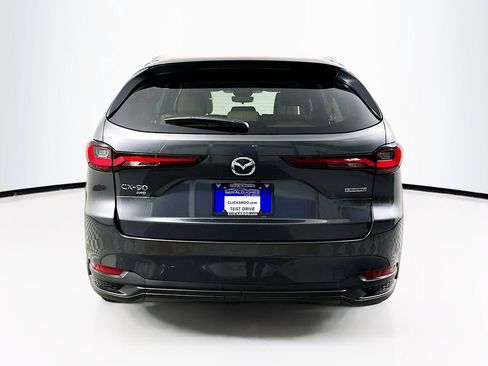 New 2026 MAZDA CX-90 3.3 Turbo w/ Preferred Package image 15