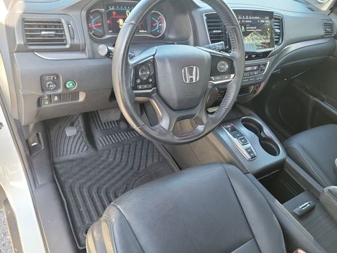 Used 2021 Honda Pilot Special Edition image 22