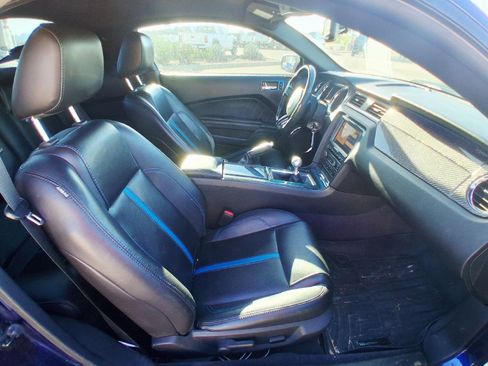 Used 2011 Ford Mustang GT Premium w/ Electronics Pkg RWD image 19