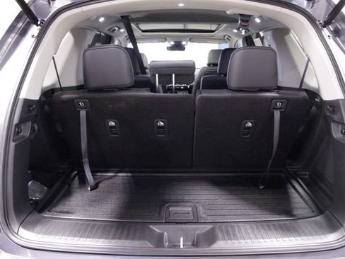 Certified 2024 Honda Pilot Elite image 25