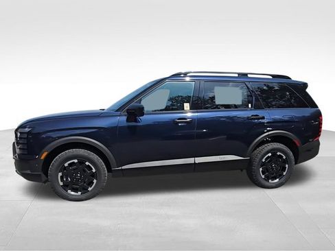 New 2026 Hyundai Palisade XRT Pro AWD/4WD image 4