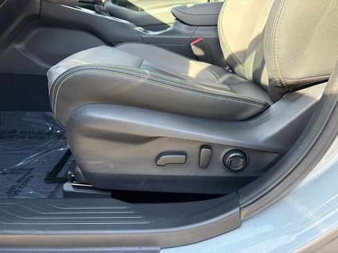 Used 2024 Subaru Outback Onyx Edition XT image 38