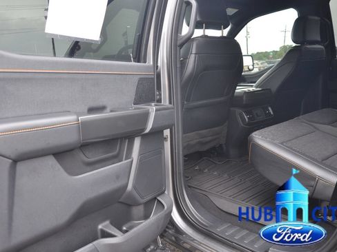Used 2023 Ford F150 Tremor AWD/4WD image 13