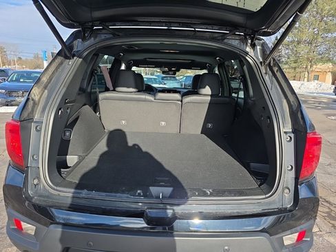 Certified 2023 Honda Passport EX-L image 24