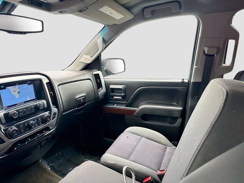 Used 2018 GMC Sierra 1500 SLE w/ SLE Value Package AWD/4WD image 23