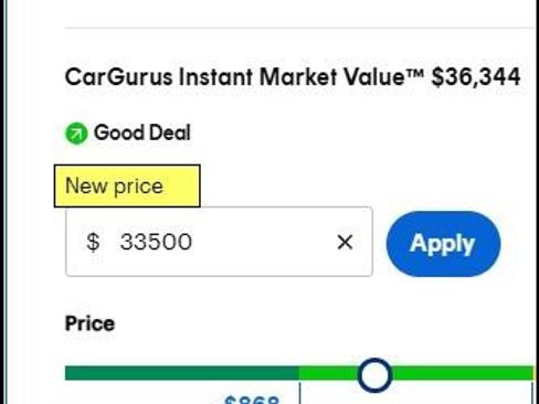 Used 2025 Mercedes-Benz CLA 250 4MATIC image 11