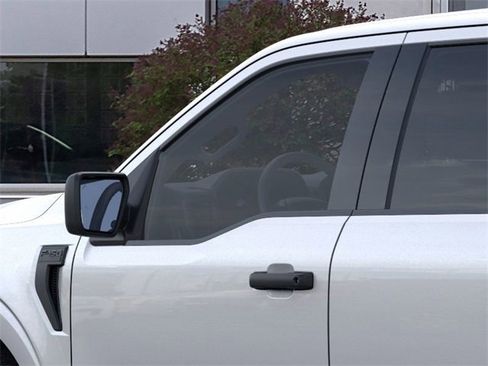 New 2025 Ford F150 STX w/ STX Black Appearance Package image 20