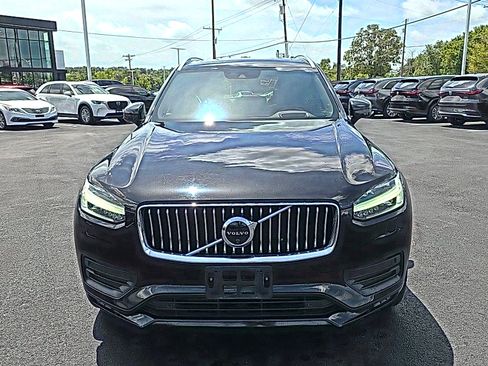 Used 2020 Volvo XC90 T6 Momentum w/ Advanced Package AWD/4WD image 2