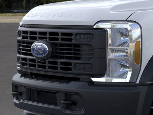 New 2026 Ford F450 XL RWD image 17
