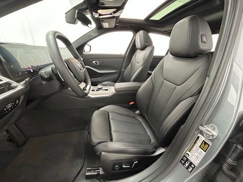 Used 2025 BMW 330i xDrive Sedan image 28