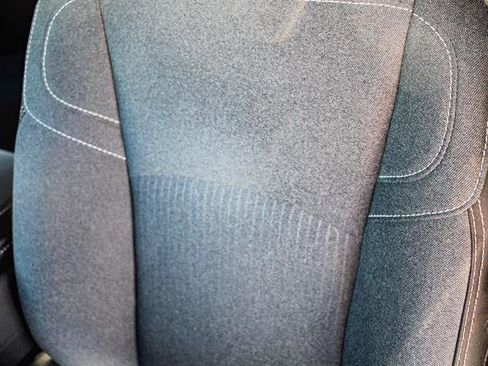 Used 2024 RAM 3500 Tradesman w/ Chrome Appearance Group image 22