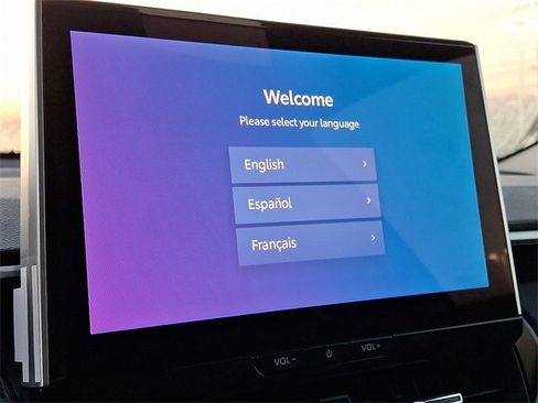 New 2026 Toyota Corolla Cross XLE image 12