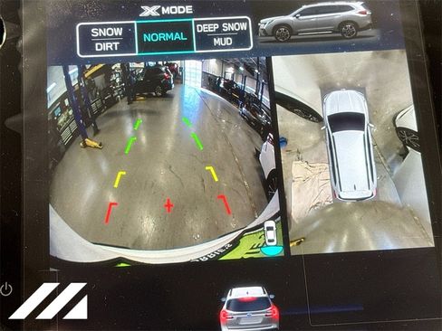 New 2025 Subaru Ascent Limited image 14