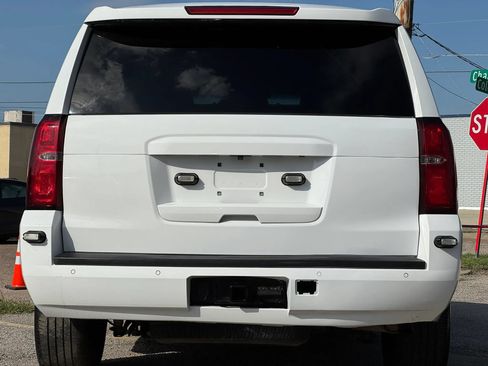 Used 2018 Chevrolet Tahoe 2WD image 6