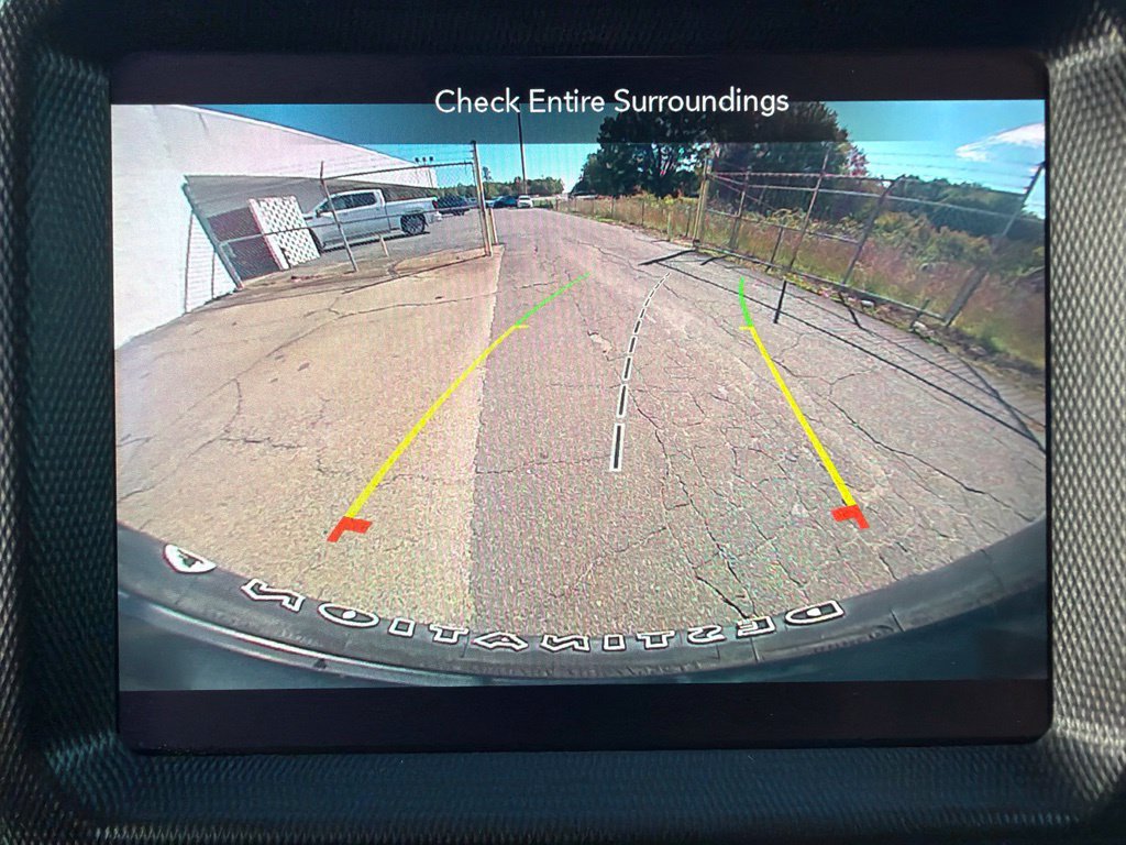 Used 2021 Jeep Wrangler Unlimited Sport AWD/4WD image 33