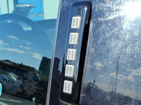 Used 2023 Ford F150 XLT w/ Equipment Group 302A High AWD/4WD image 15