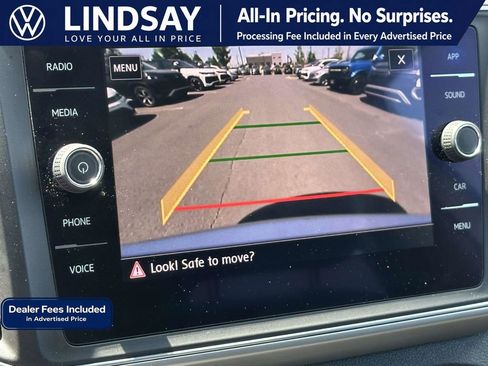 Used 2018 Volkswagen Atlas SE FWD image 19