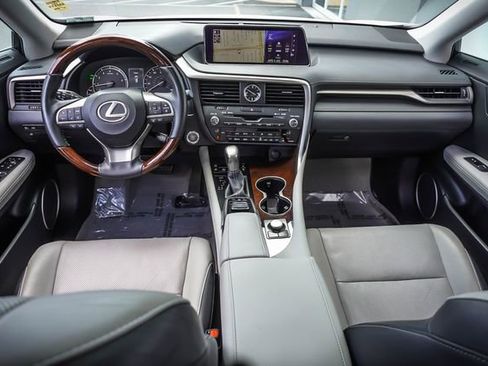 Used 2017 Lexus RX 350 AWD w/ Premium Package image 18
