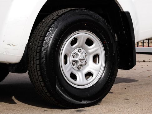 Used 2018 Nissan Frontier S w/ Work Truck Package image 50