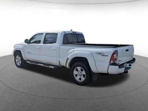 Used 2012 Toyota Tacoma 4x4 Double Cab w/ TRD Sport Pkg image 3