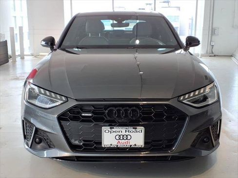 Certified 2023 Audi A4 2.0T Prestige w/ Prestige Package AWD/4WD image 2