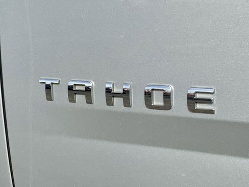 Used 2019 Chevrolet Tahoe LT AWD/4WD image 19