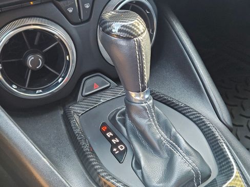 Certified 2023 Chevrolet Camaro LT RWD image 21