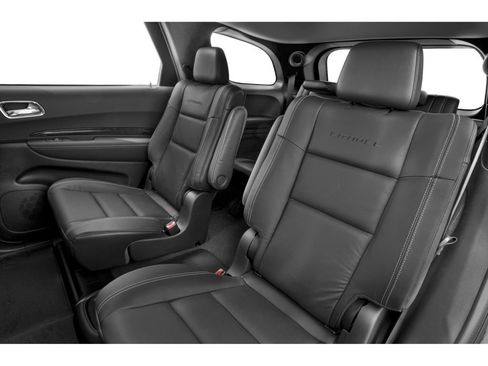 Used 2015 Dodge Durango Citadel w/ Trailer Tow Group IV AWD/4WD image 8