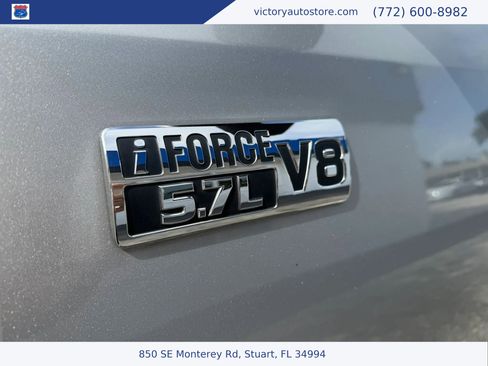 Used 2017 Toyota Tundra SR5 w/ SR5 Upgrade Package image 12