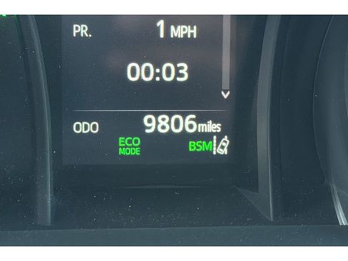 Certified 2024 Toyota Camry LE w/ Convenience Package FWD image 28