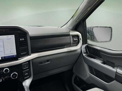 Used 2023 Ford F150 XLT w/ Equipment Group 302A High AWD/4WD image 12