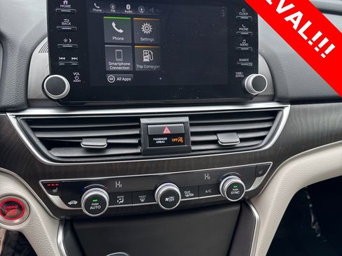 Used 2020 Honda Accord EX-L image 15
