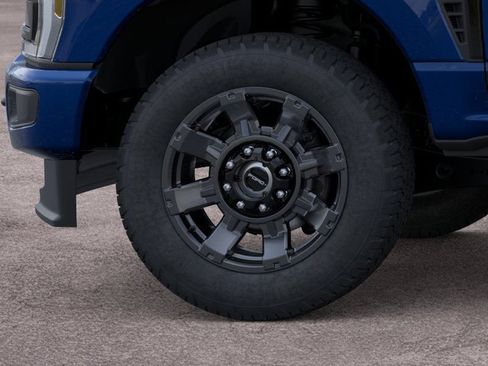 New 2026 Ford F350 XL w/ STX Appearance Package AWD/4WD image 19